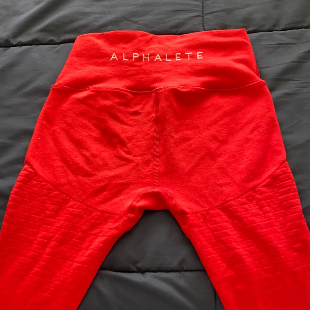 Alphalete Leggings